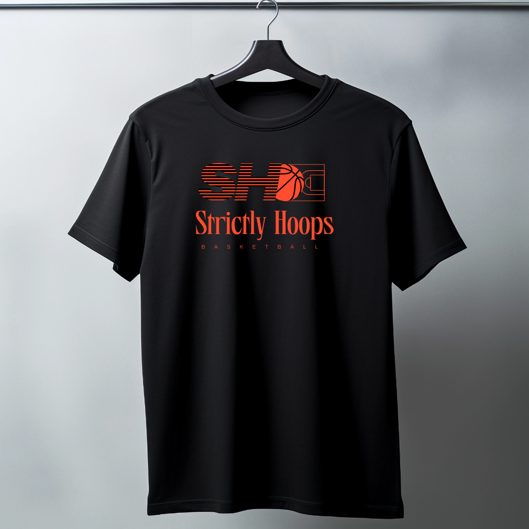 FAST BREAK T-Shirt